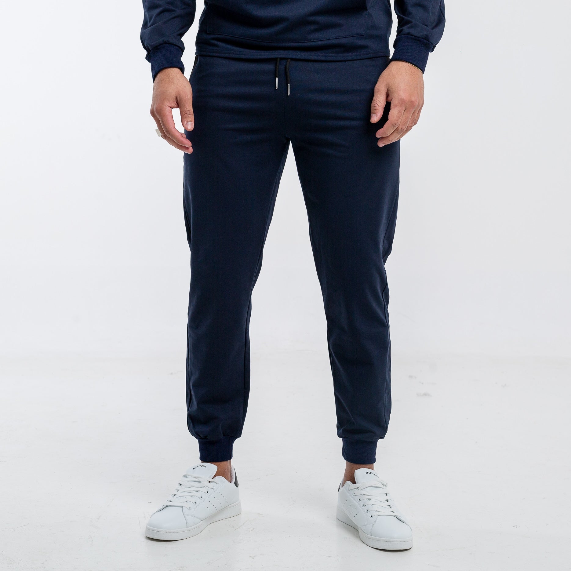 Pantalón Deportivo Sweatsuit