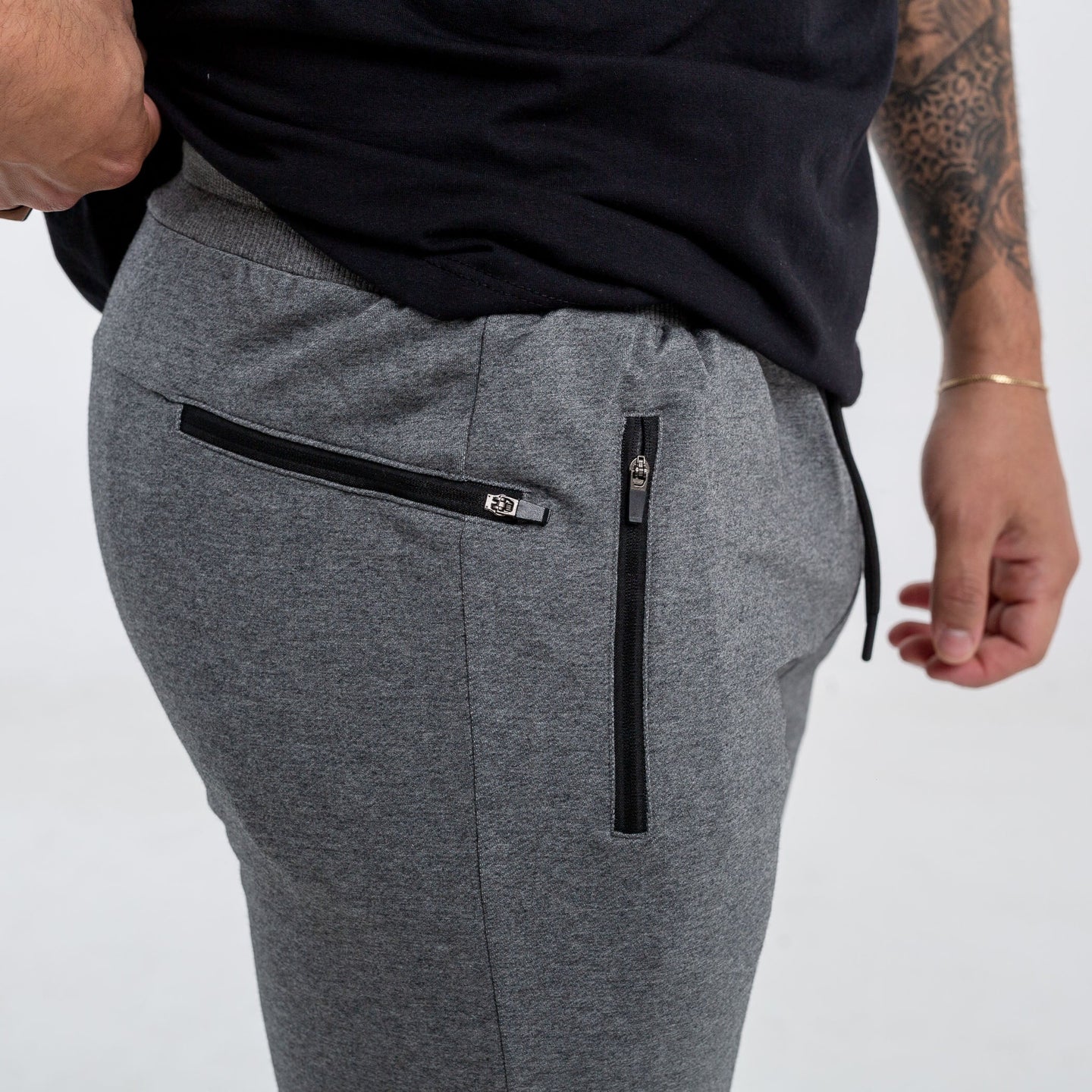 Jogger Deportivo