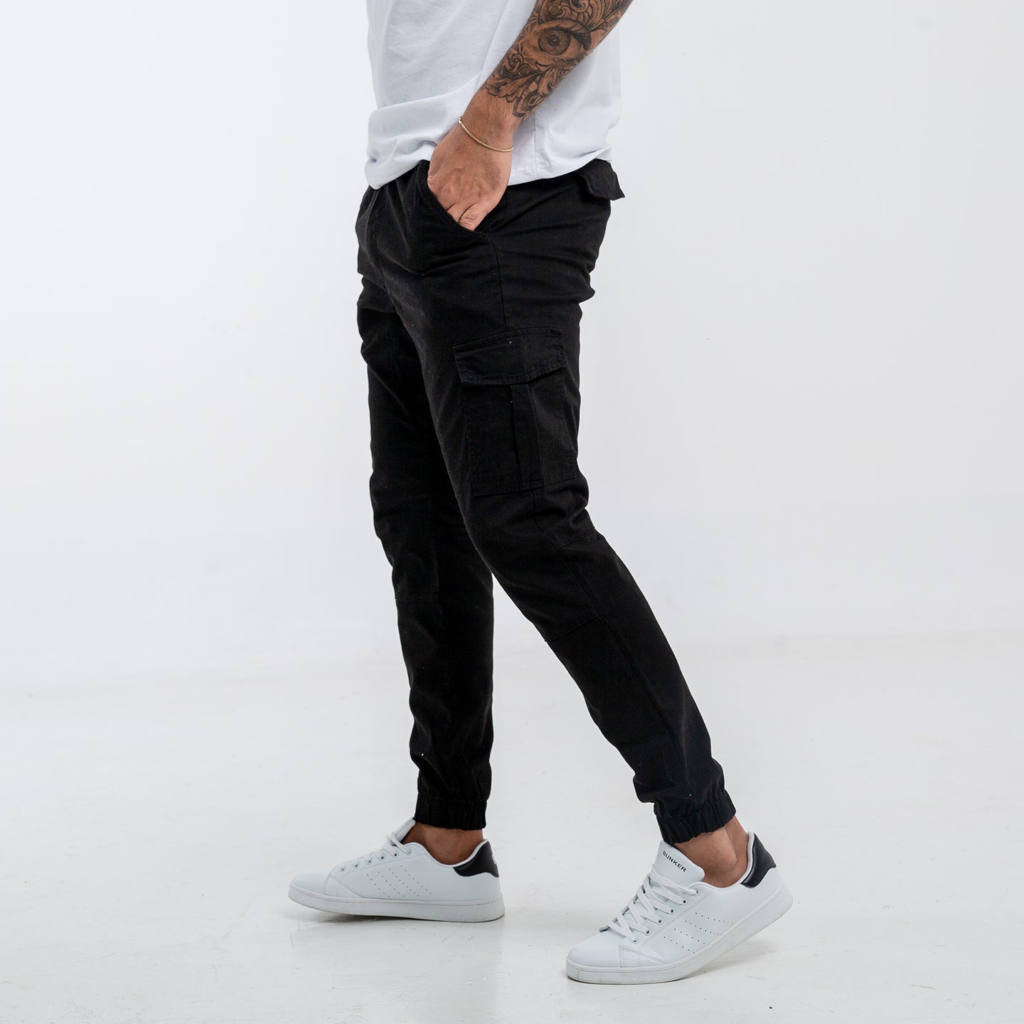 Pantalon Cargo CHILL