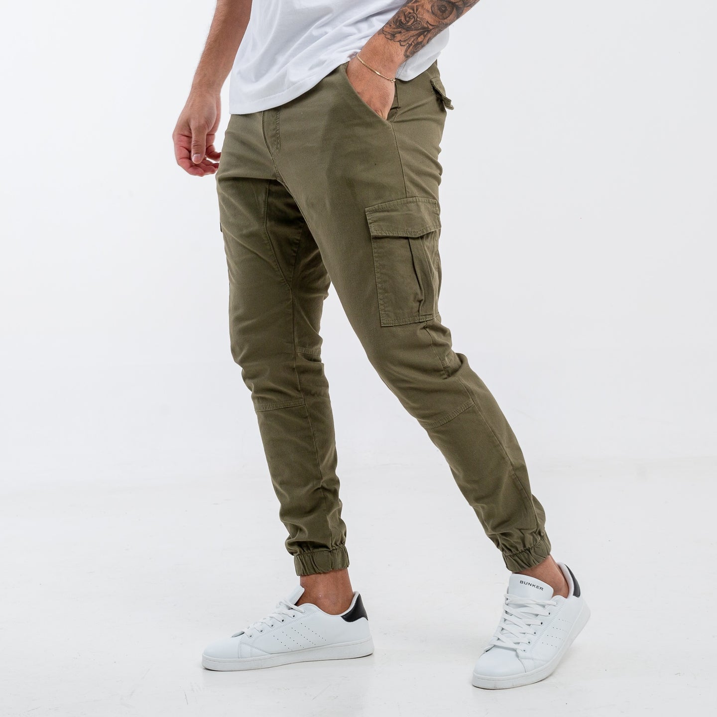 Pantalon Cargo CHILL