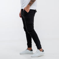 Pantalon Cargo Boss