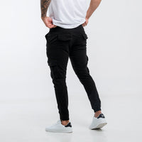 Pantalon Cargo Boss