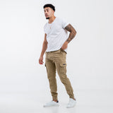 Pantalon Cargo Milo