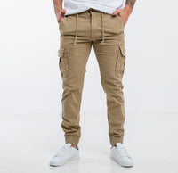 Pantalon Cargo Milo