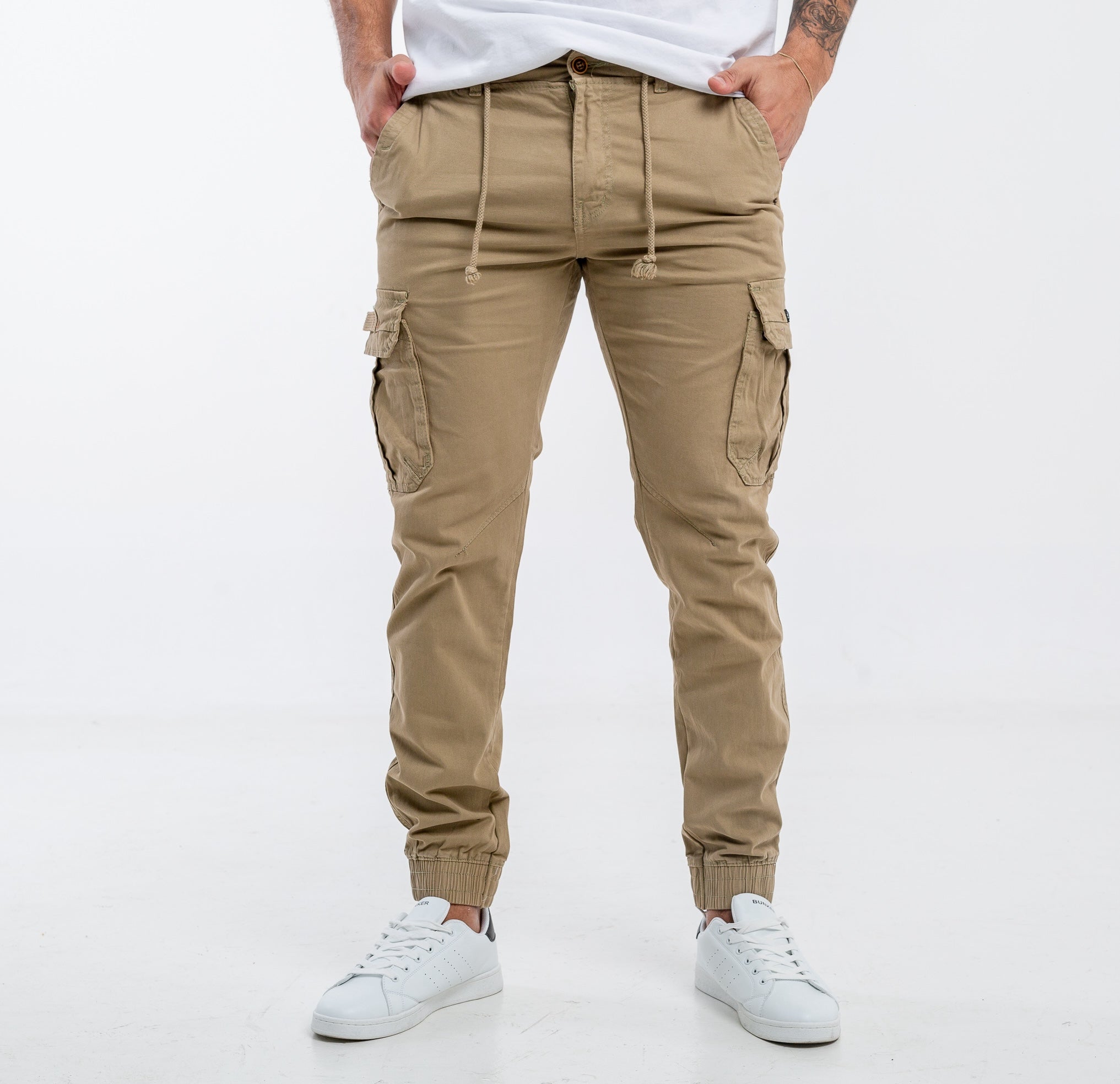 Pantalon Cargo Milo