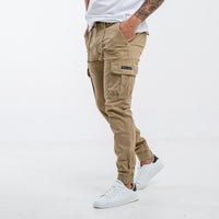 Pantalon Cargo Milo