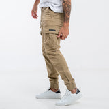 Pantalon Cargo Milo