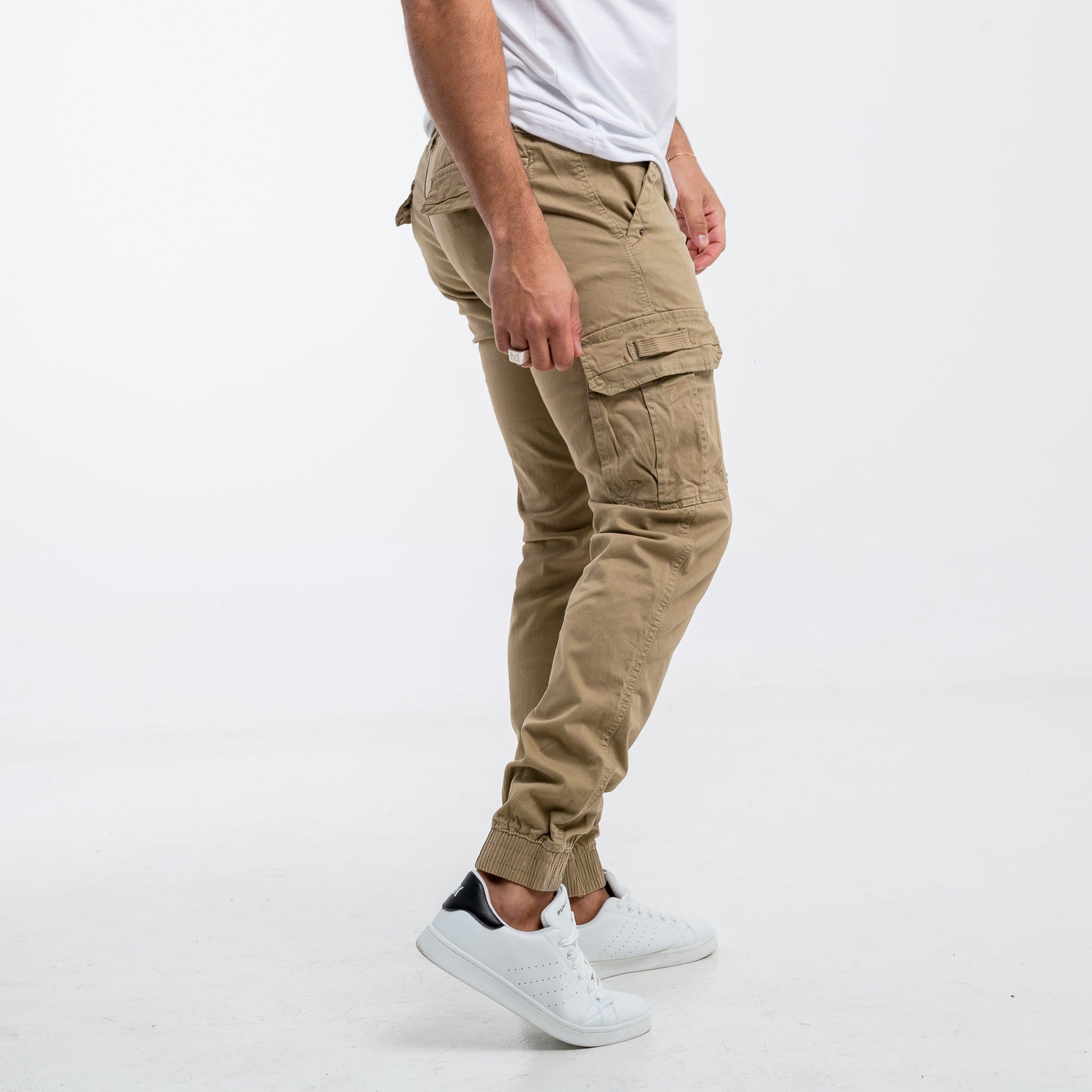 Pantalon Cargo Milo