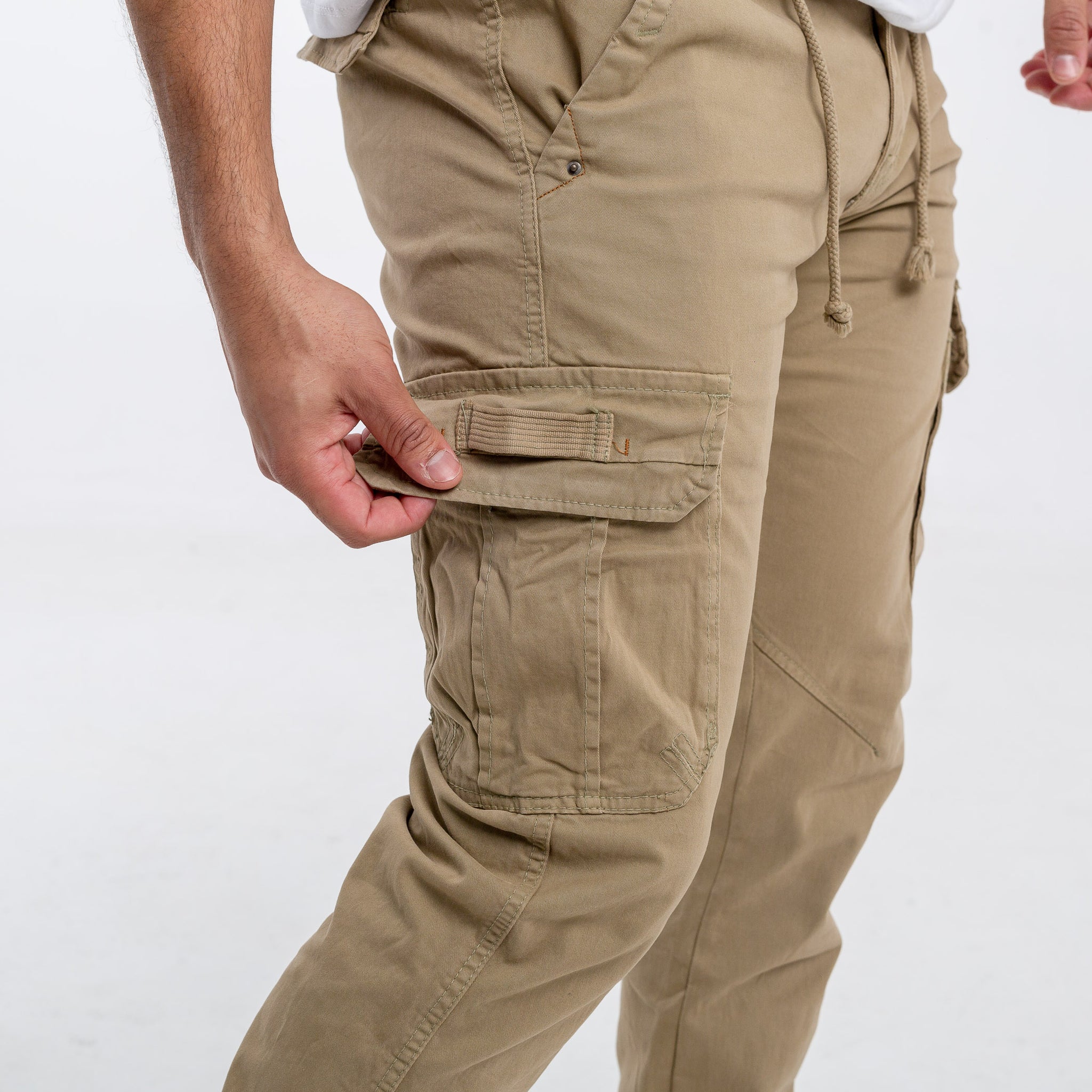 Pantalon Cargo Milo