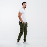 Pantalon Cargo Milo