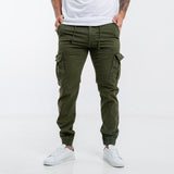 Pantalon Cargo Milo