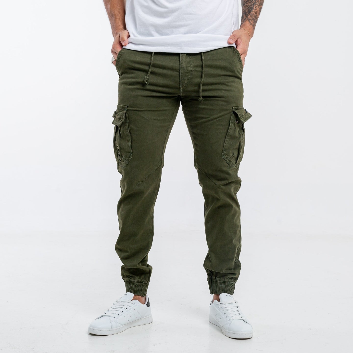 Pantalon Cargo Milo