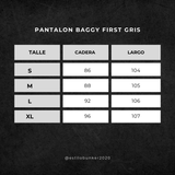Cargo Baggy First