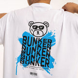 Remera Boxy Fit Bear