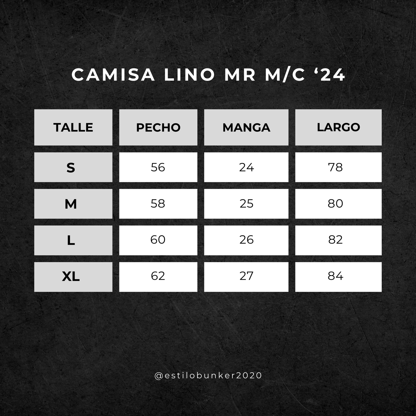 Camisa de lino Beige manga corta