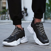 Calzado Zebra Negro