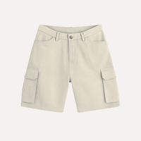 Bermuda Cargo de Jean