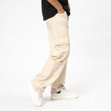 Cargo Baggy 4B