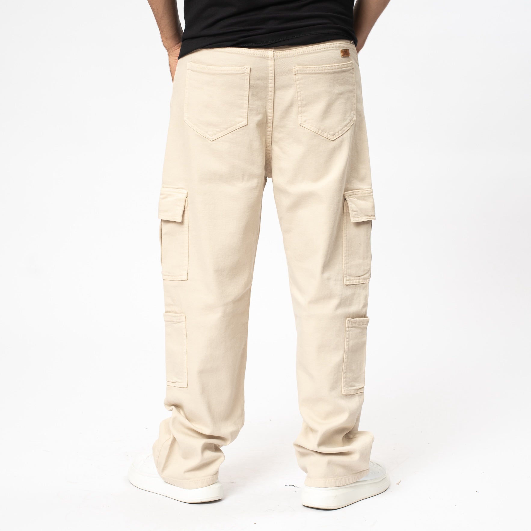 Cargo Baggy 4B