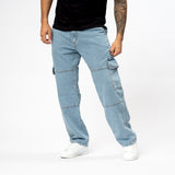 Cargo Baggy Oversize