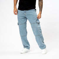 Cargo Baggy Oversize