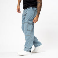 Cargo Baggy Oversize