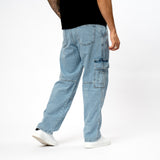 Cargo Baggy Oversize