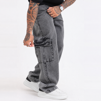 Cargo Baggy DC