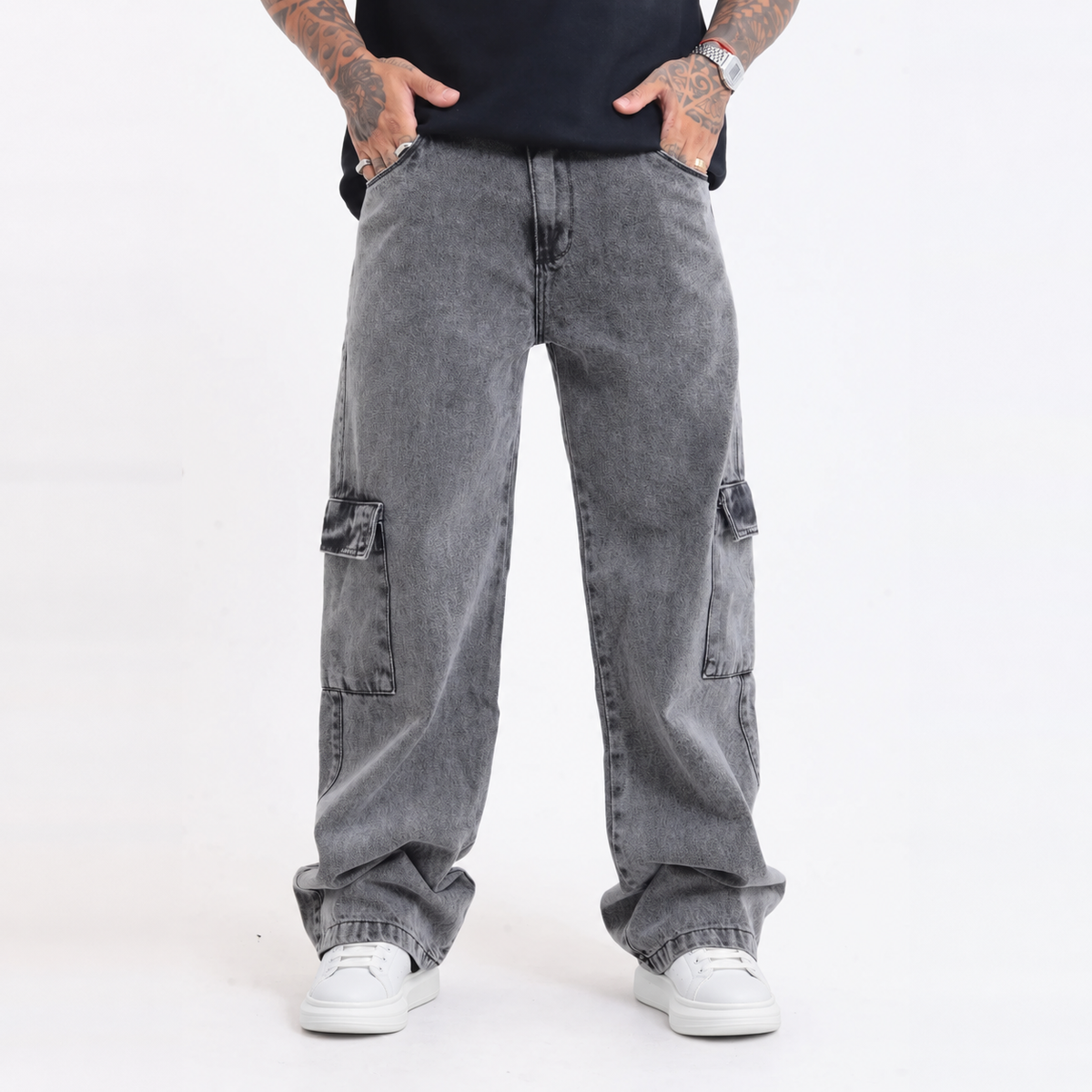 Cargo Baggy DC
