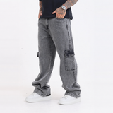 Cargo Baggy DC