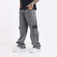 Cargo Baggy DC
