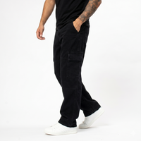 Cargo Baggy Oversize