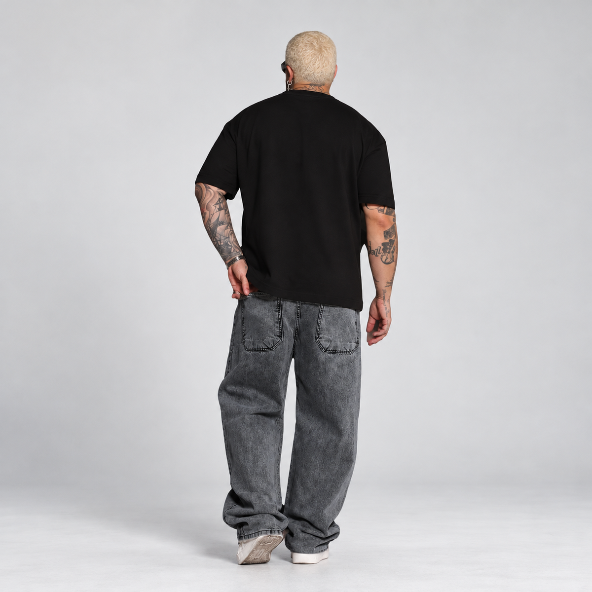 Jean Baggy Clasico DC