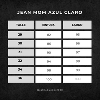 Jean Mom Celeste