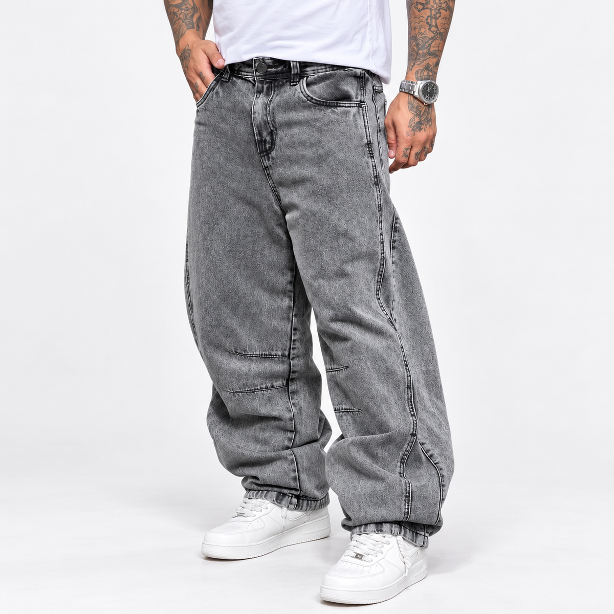 Jean Barrel