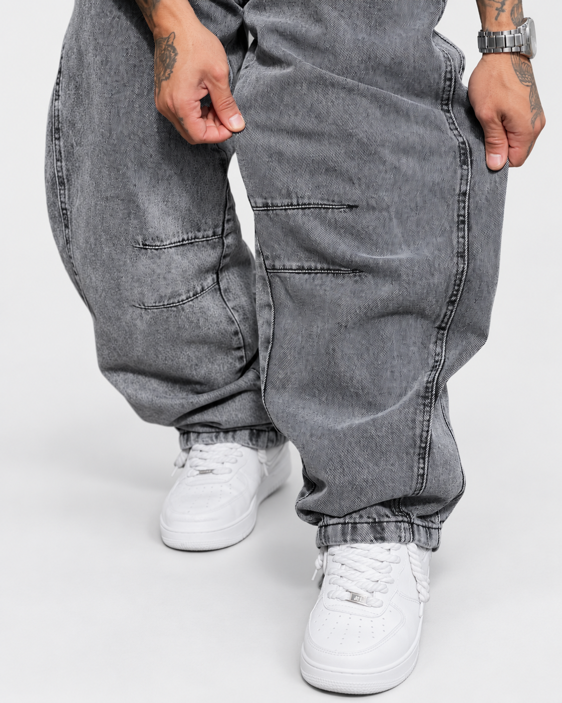 Jean Barrel