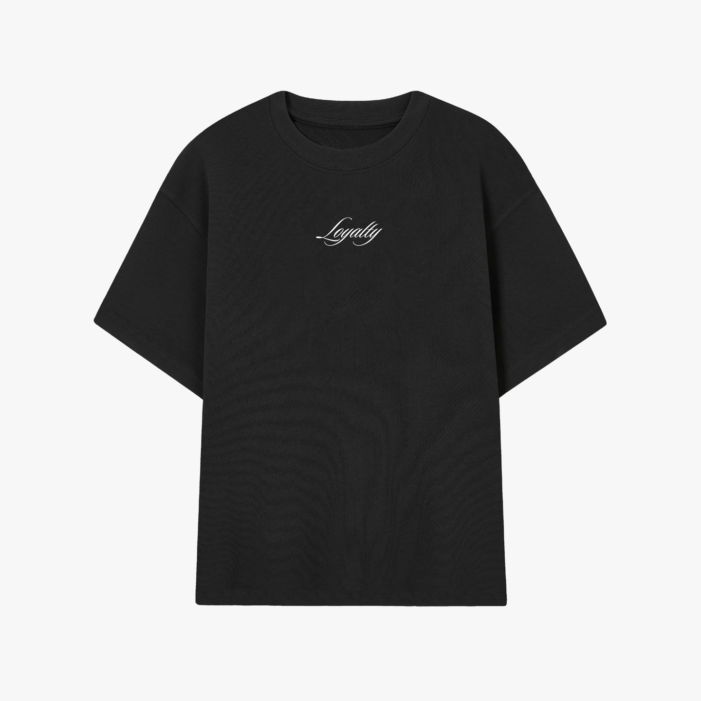 Remera Boxy No Limits