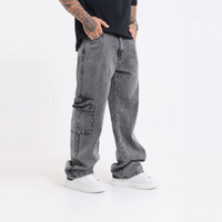 Cargo Baggy DC