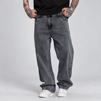 Jean Baggy Clasico DC