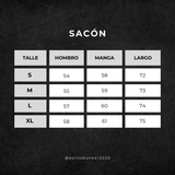 Sacon