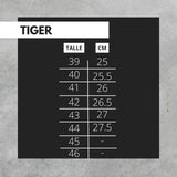 Calzado Tiger