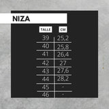 Calzado Niza