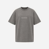 Remera Acid Wash Scot