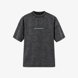 Remera Acid Wash Scot