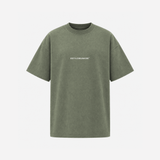 Remera Acid Wash Scot
