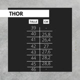 Calzado Thor