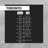 Calzado Toronto